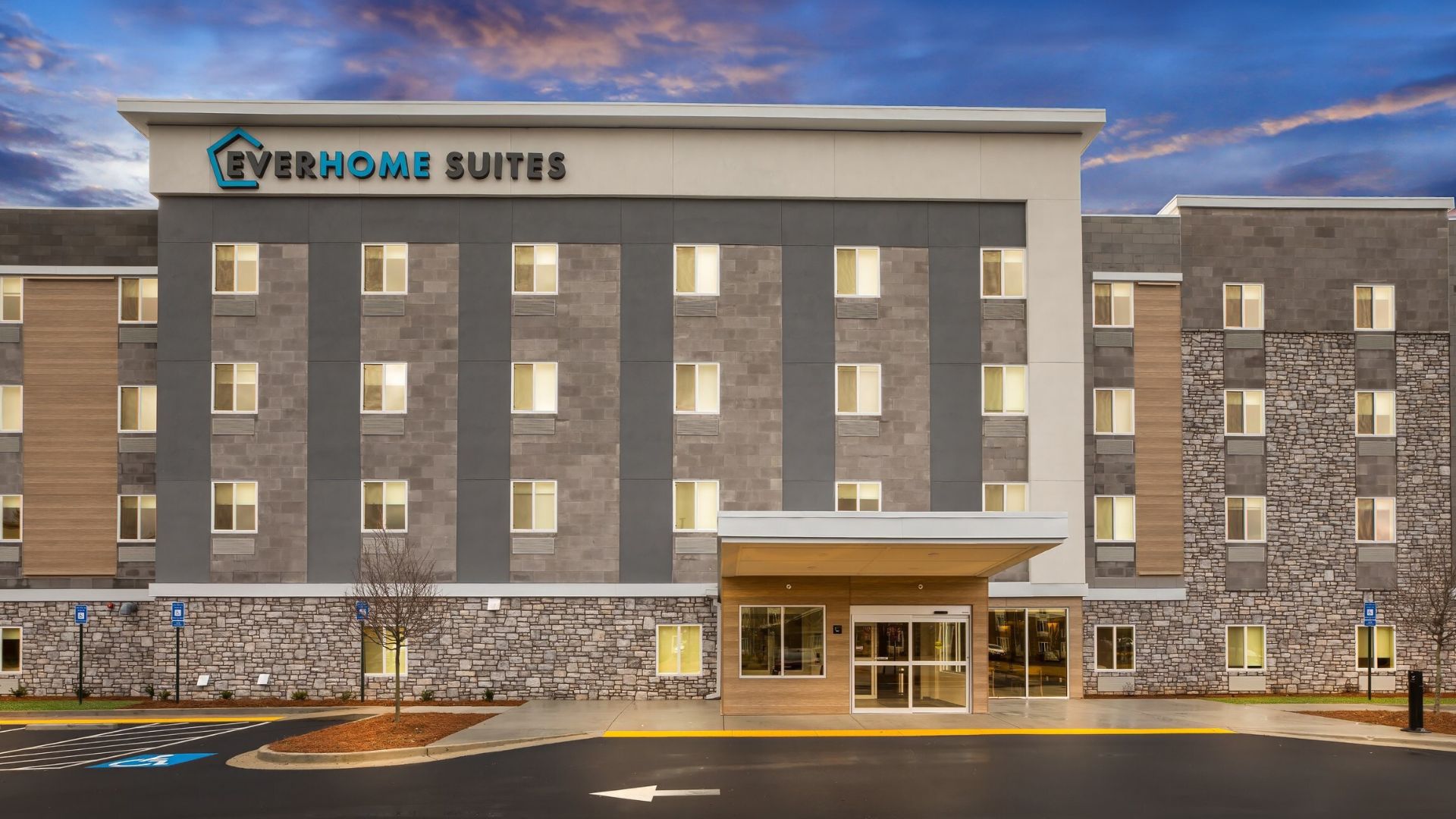 Everhome Suites Expansion – Hotel Magazine